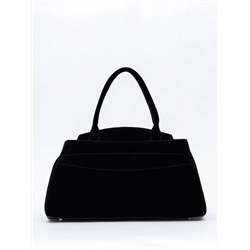 Сумка 3380Q black  Polina&Eiterou