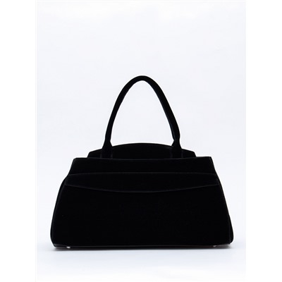 Сумка 3380Q black  Polina&Eiterou