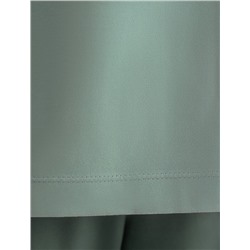 Футболка с принтом свободная эластичная из премиального хлопка