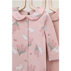 CROCKID Комбинезон К 6538-2уп