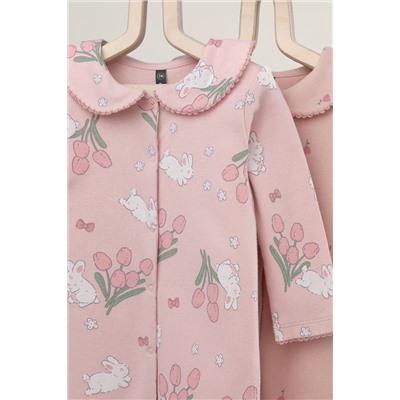 CROCKID Комбинезон К 6538-2уп