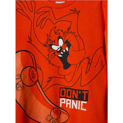 Толстовка трикотажная для мальчиков