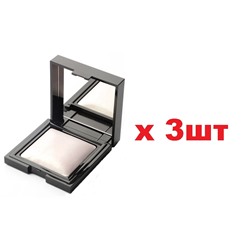 CN Мерцающая запеченная пудра-хайлайтер 02тон Antique Gold 6,5гр 3шт