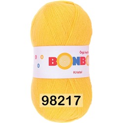 Пряжа Nako Bonbon Kristal