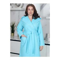 Халат Ника вафельный НАТАЛИ, 1034762