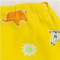 YOULALA Ползунки 0009200903