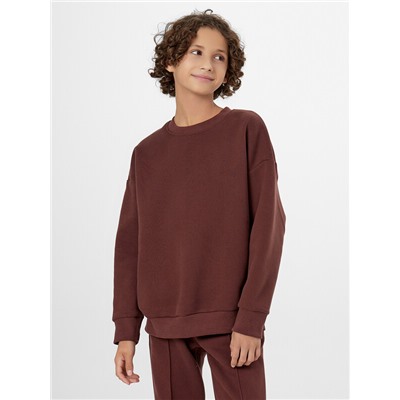 КОМПЛЕКТ ДЛЯ МАЛЬЧИКОВ (СВИТШОТ, БРЮКИ) 393340