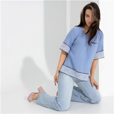 Блуза, Путешествие в Прованс (spring day)