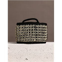 Подарочный набор «Запас топлива», гель для душа канистра 500 мл и мочалка лента, HARD LINE