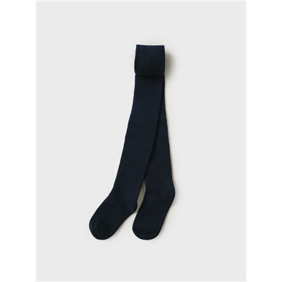 Колготки трикотажные махровые для мальчиков