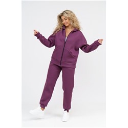 Костюм 36650 (Лиловый)