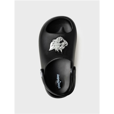 Сабо для мальчиков