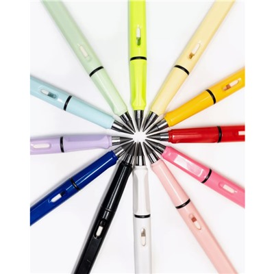 Вечные карандаши цветные набор 12 шт