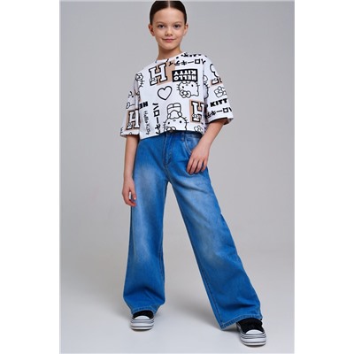 Джинсы PLAYTODAY, 1088568