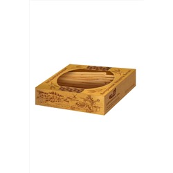 Палочки ц/з хлебные со льном мини 400г ЭКОПРОДУКТЫ, 1182594