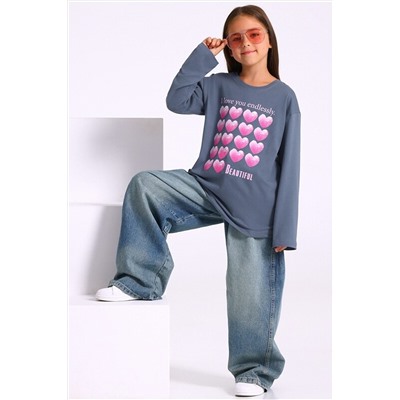 Лонгслив АПРЕЛЬ, 1188183