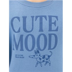 ДЖЕМПЕР ДЛЯ ДЕВОЧЕК 127916