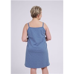 Сорочка ночная женская