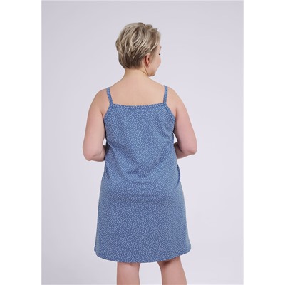 Сорочка ночная женская