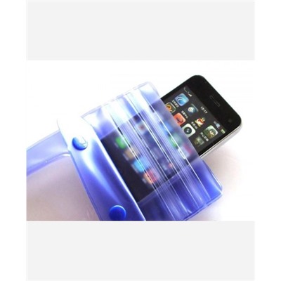 Универсальный водонепроницаемый чехол для телефона (Waterproof Case) 9046245
