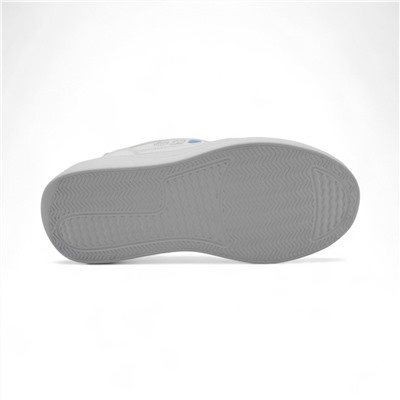 Кроссовки В949-11 белые