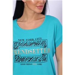 Пижама с бриджами 24672 НАТАЛИ, 985674