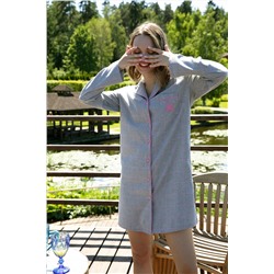 Халат ночной жен Mia Cara AW22WW301A Chloe