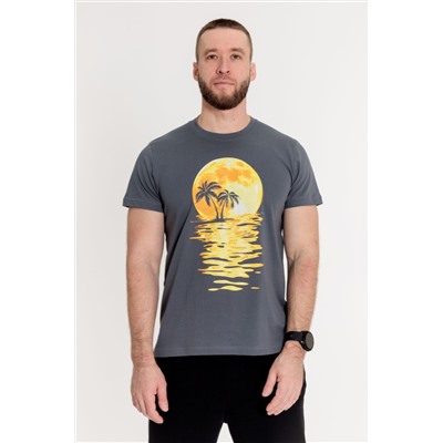 Футболка М122036Пд