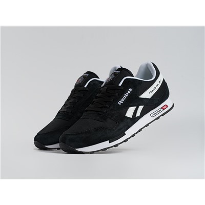 Кроссовки Reebok Classic Leather Suede