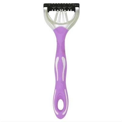 Станок для бритья одноразовый Schick (Wilkinson Sword) Xtreme-3 Mylntuition COMFORT Sensitive/ Beauty Sensitive (3+1шт) для женщин
