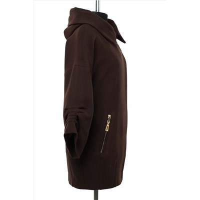 13-1092 Пальто женское демисезонное