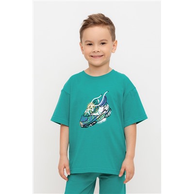 473306 CROCKID Фуфайка