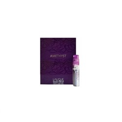 Туалетная вода Lalique Amethyst 1,8мл edp жен