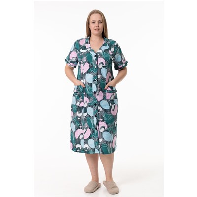 Халат  М31430Азр