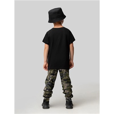 Bodo Брюки 6-283MU