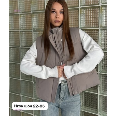 Жилет 2050669-1