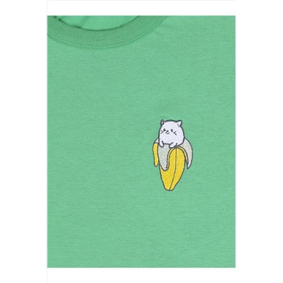 Футболка АПРЕЛЬ, 999288