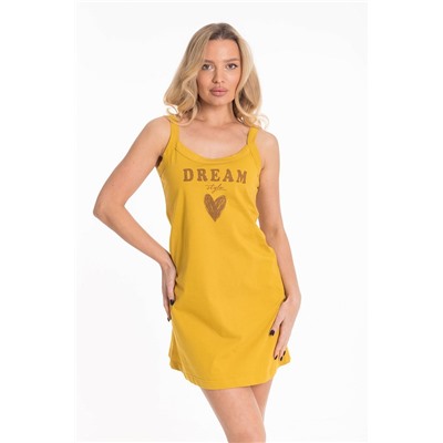 Сорочка М324312Пч