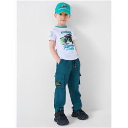 Полуботинки для мальчиков