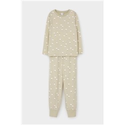 Пижама CROCKID, 1214015