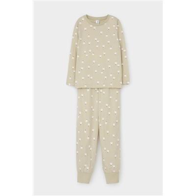 Пижама CROCKID, 1214015