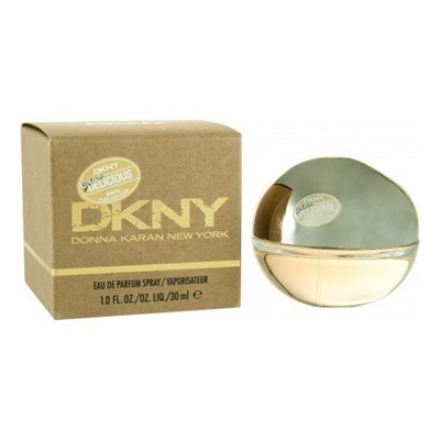D.K.N.Y.GOLDEN DELICIOUS edp (w) 30ml