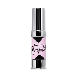 Возбуждающий гель с эффектом вибрации и охлаждения Triple X 3 in 1 Unisex Pleasure Enhancer Gel - 15 мл.