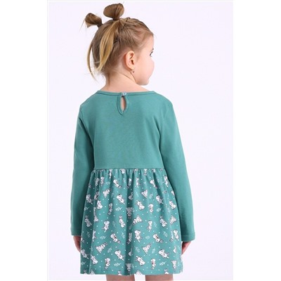 Платье АПРЕЛЬ, 1089595