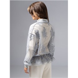 CHARUTTI Бомбер 12338