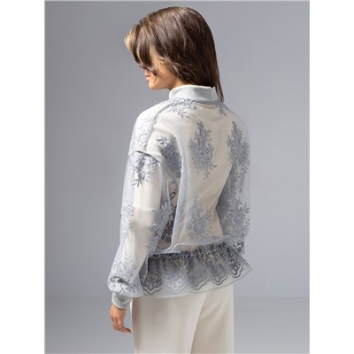 CHARUTTI Бомбер 12338