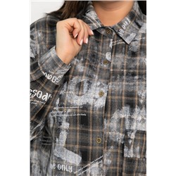 LT Collection Рубашка Б14307-18М