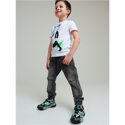 Полуботинки для мальчиков