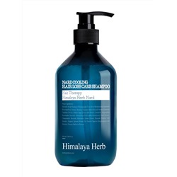 BOUQUET GARNI NARD - ШАМПУНЬ ДЛЯ ВОЛОС УКРЕПЛЯЮЩИЙ ОХЛАЖДАЮЩИЙ COOLING HAIR LOSS CARE SHAMPOO, 500 МЛ