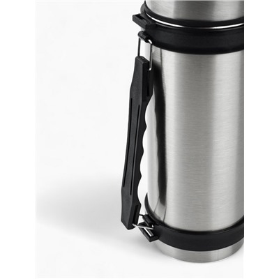 Термос «Покоритель любых вершин», 1 л, время сохранения тепла 12-24 ч